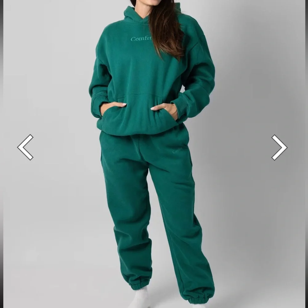 Comfrt Signature Set - small - Picture 1 of 8